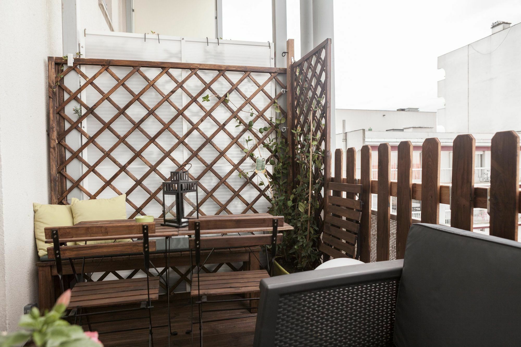 Free Parking - Self Checkin - Wifi - Panoramique Terrasse - Duplex Saint Jean - Superbordeaux Apartment Exterior photo